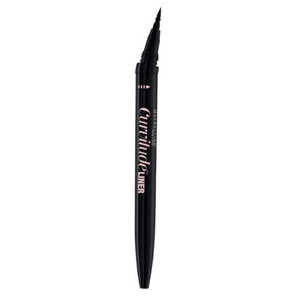 Maybelline Curvitude liner - Picture 3 of 5
